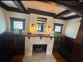 Inland Northwest Retreat